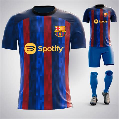 Barcelona yeni forma sponsoru
